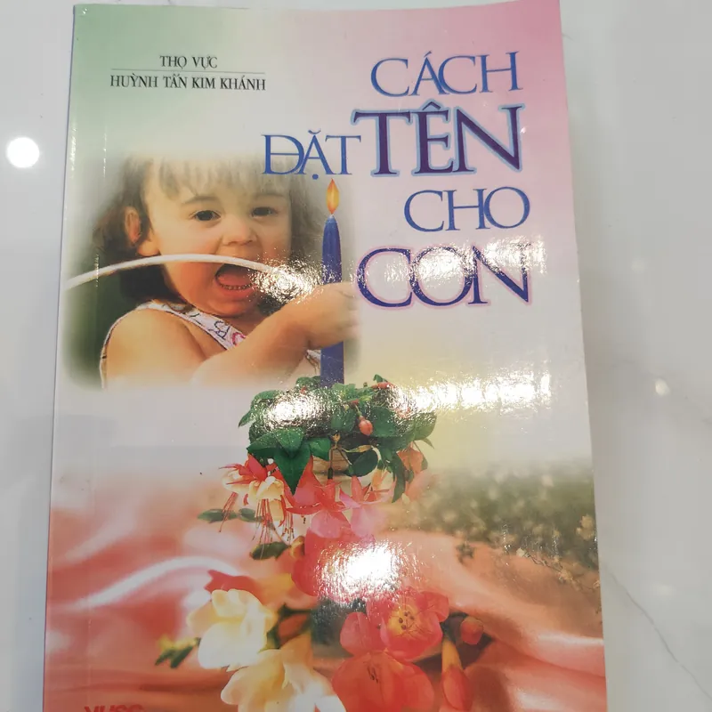 Cách đặt tên cho con 575526