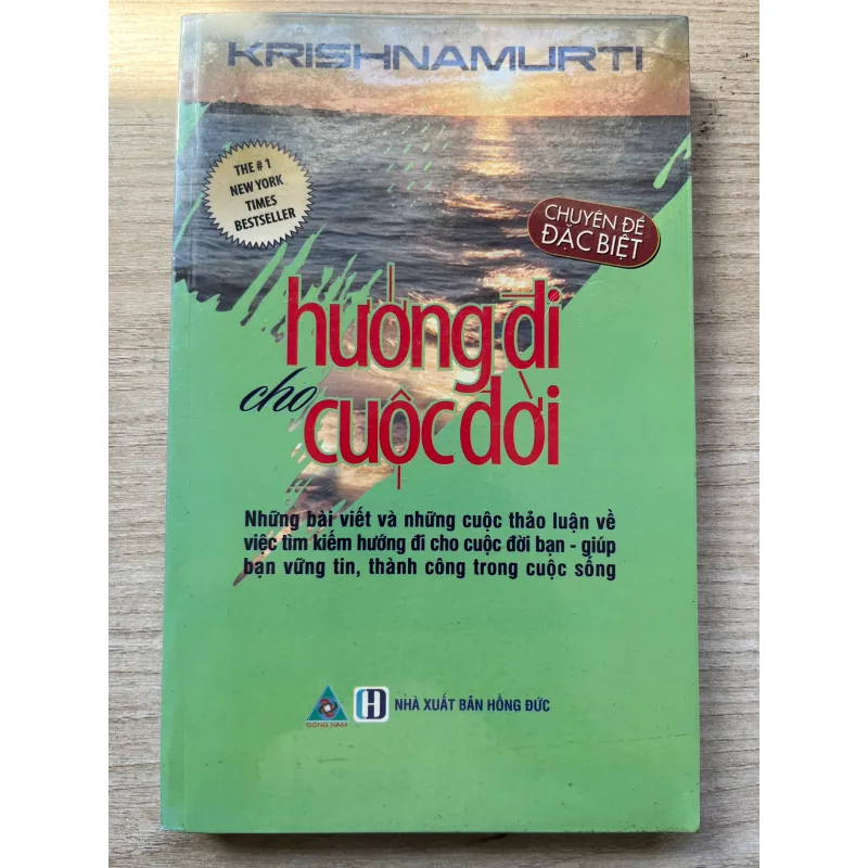 Hướng đi cho cuộc đời 1002535