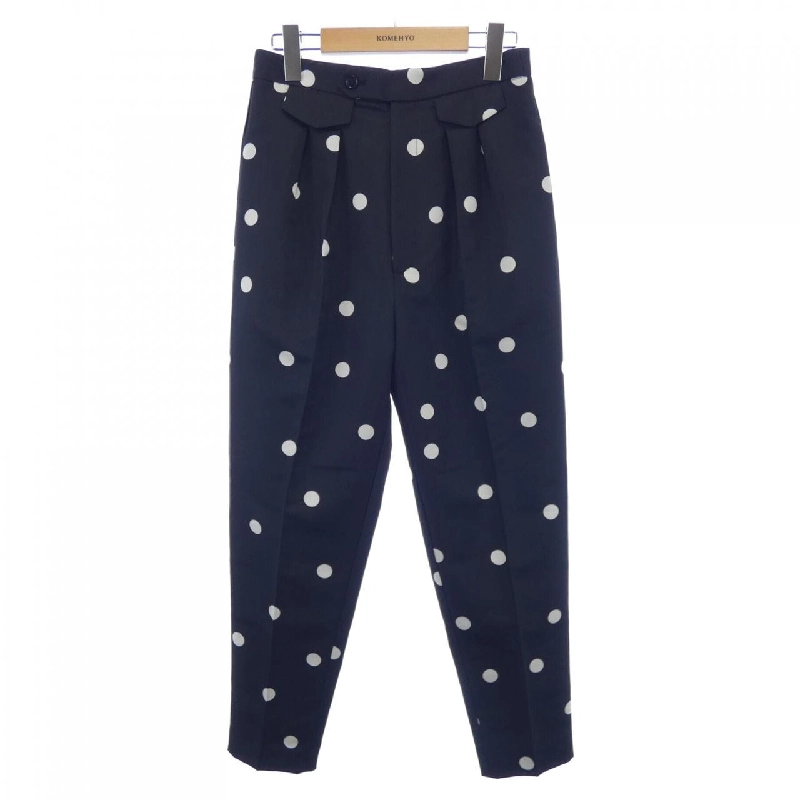 【Khuyến mãi】Quần HYEON 652160