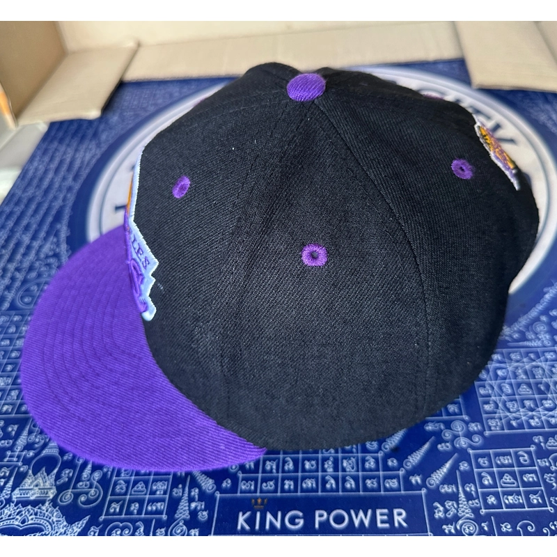 Nón Lakers  452235