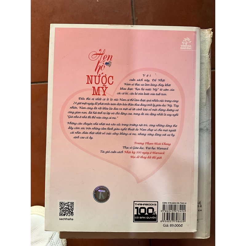 Hẹn hò nước Mỹ 303690