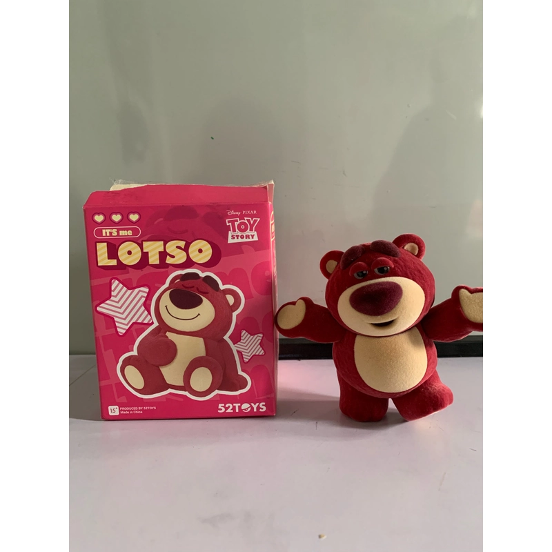 Hộp mù  Lotso 376849