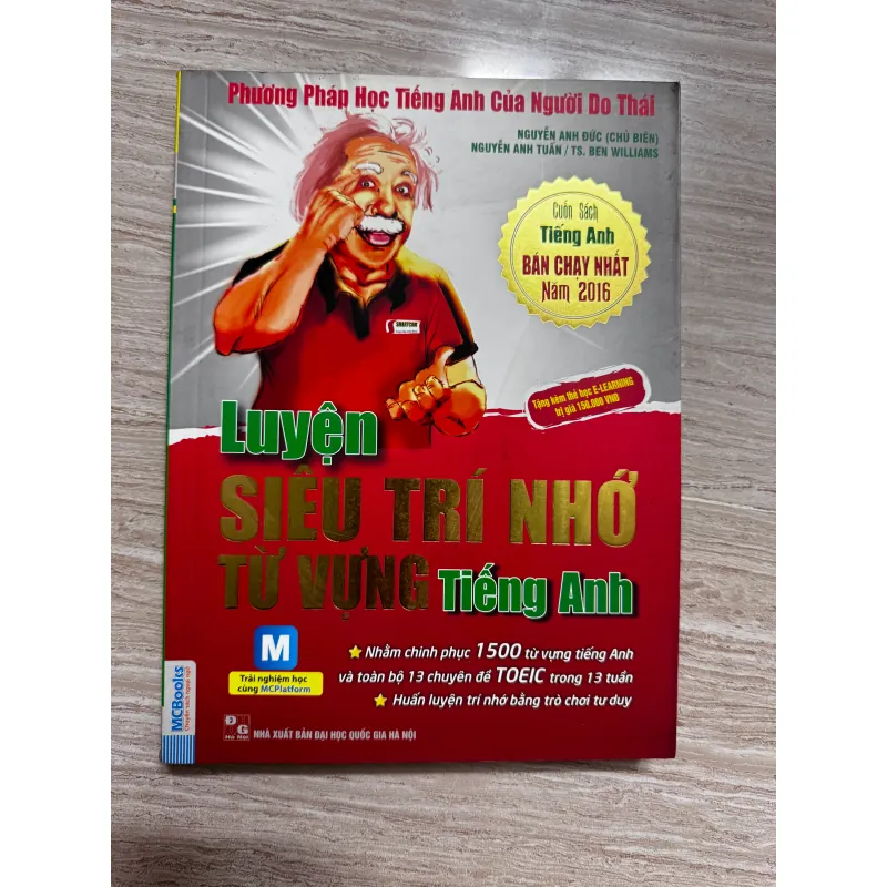 Luyện siêu trí nhớ từ vựng tiếng anh 1010554