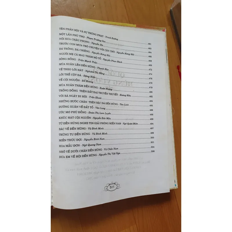 QUỐC TỔ Hùng VƯƠNG  780108