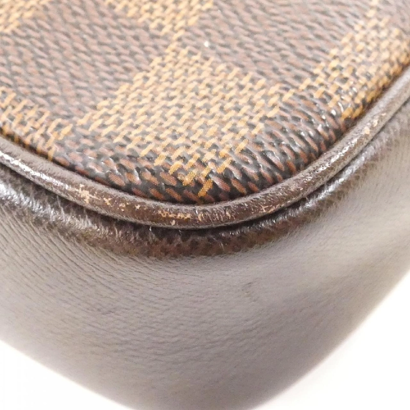 Túi phụ kiện Louis Vuitton Damier Trues Makeup N51982 620591