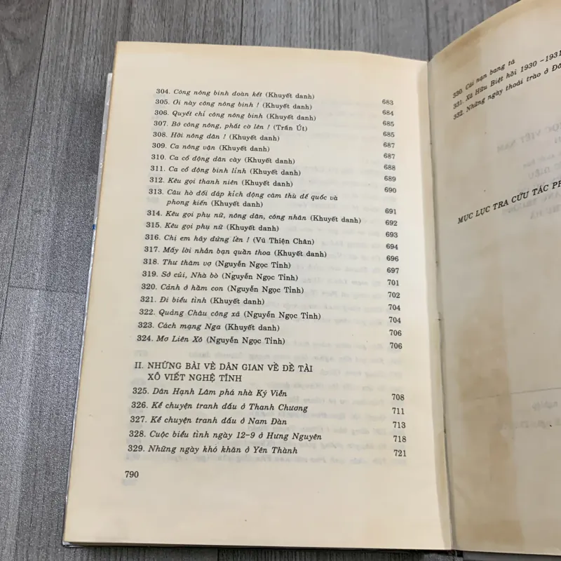 Tổng tập văn học việt nam. Tập 31 757728