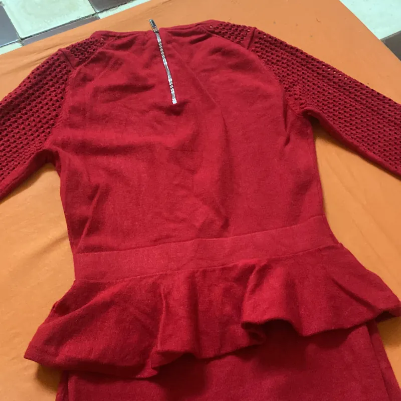 Đầm len hiệu Karen Millen 999944