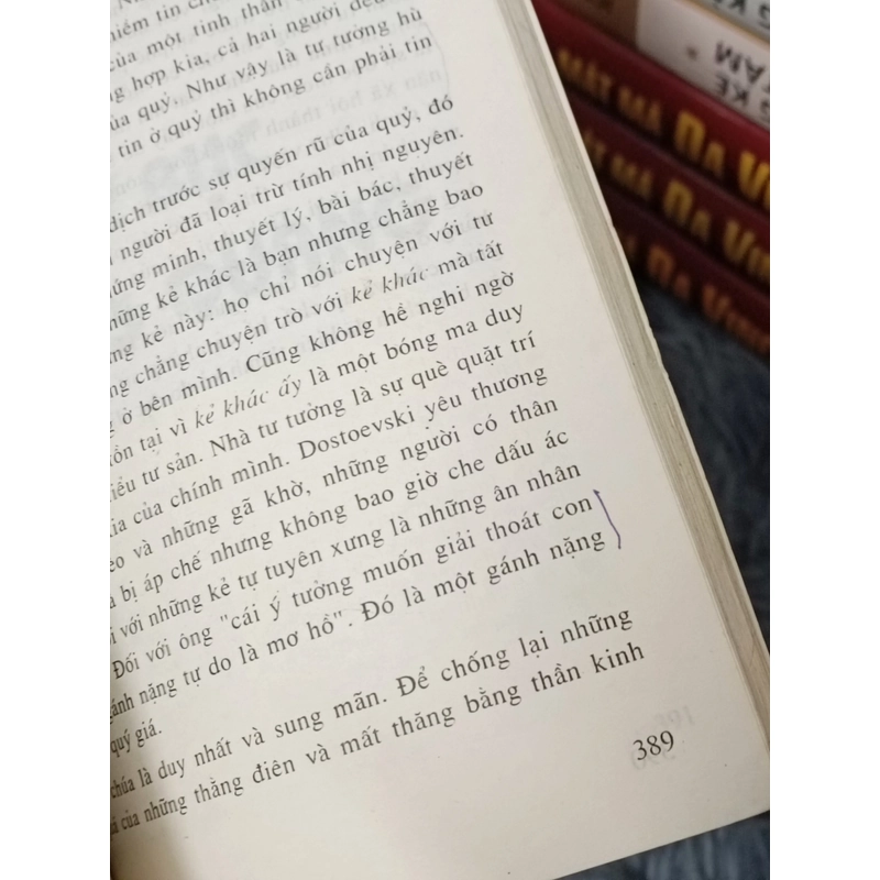 Octavio Paz thơ văn và tiểu luận 508807