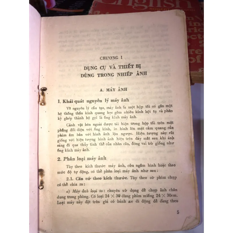 Thường thức về nhiếp ảnh - Phạm Thái Tri, Nguyễn Đức Chính 1002960