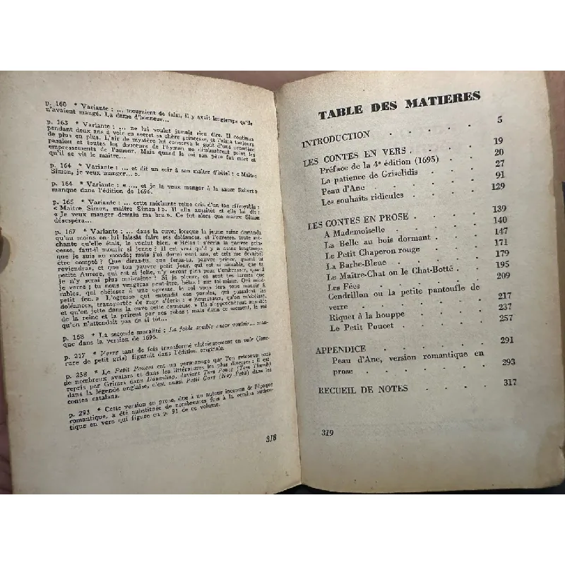 Contes - Charles Perrault 604228
