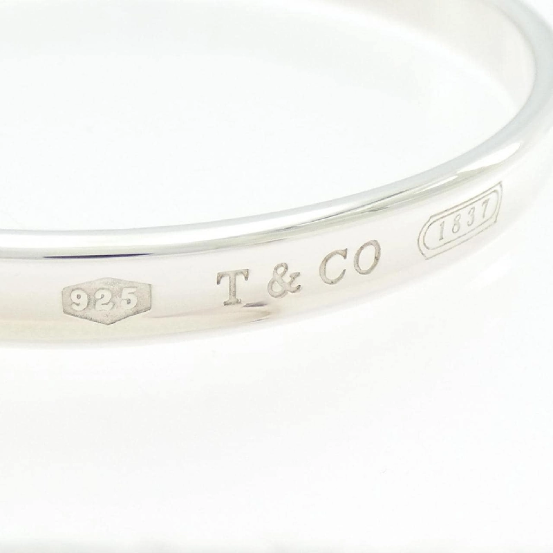 Tiffany 1837 Vòng tay - Hàng hiệu Authentic 844534