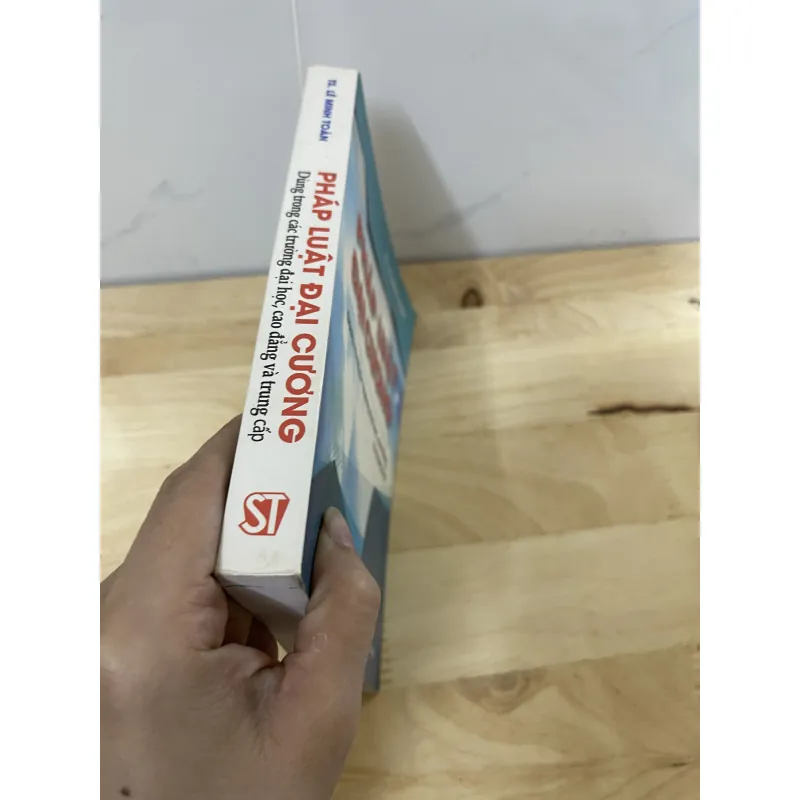 Pháp luật đại cương  790712