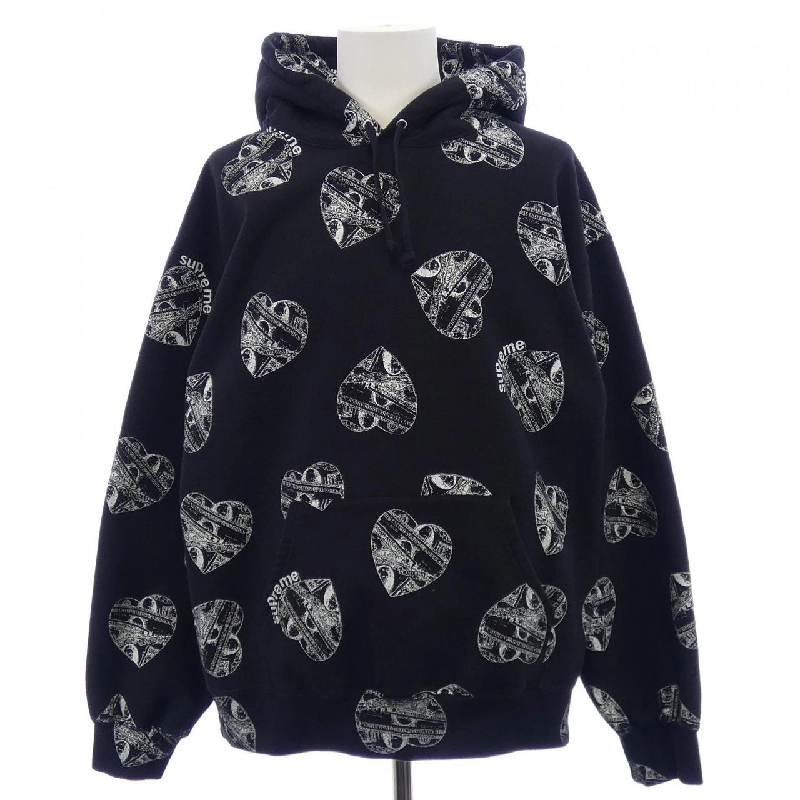 Hàng hiệu SUPREME Love Cash áo khoác - Hàng hiệu Authentic 890021