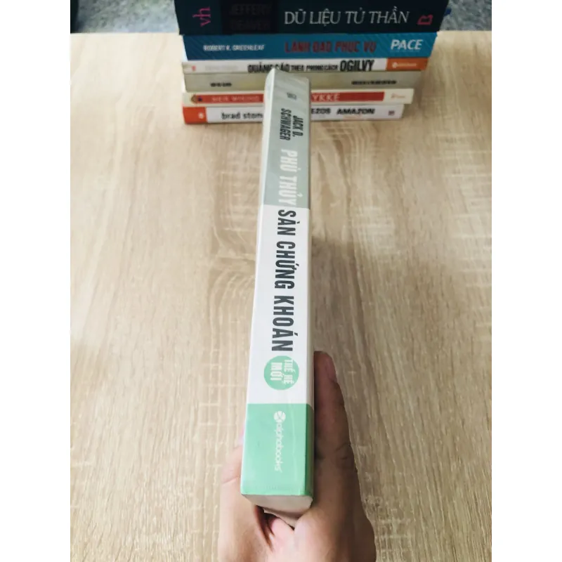 PHÙ THUỶ SÀN CHỨNG KHOÁN  1004484