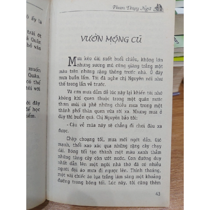 Những vạt nắng vỡ 549371