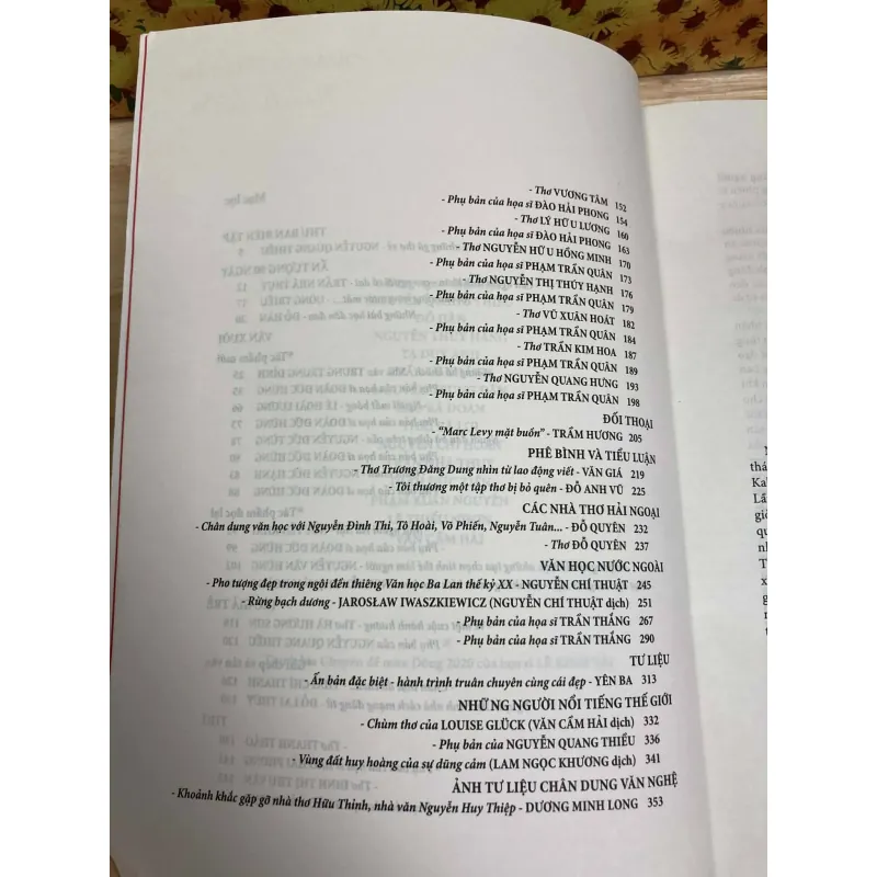 Tạp Chí Viết Và Đọc - Chuyên Đề Mùa Đông 2020 970521