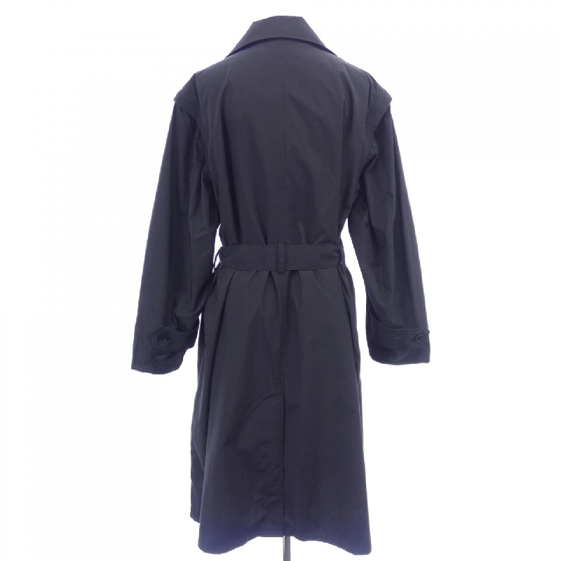 HYSTERIC GLAMOUR Trench Coat - Hàng hiệu Chính hãng 816749