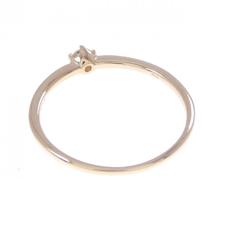Nhẫn kim cương K10PG 0.1CT - Hàng hiệu Authentic 852912