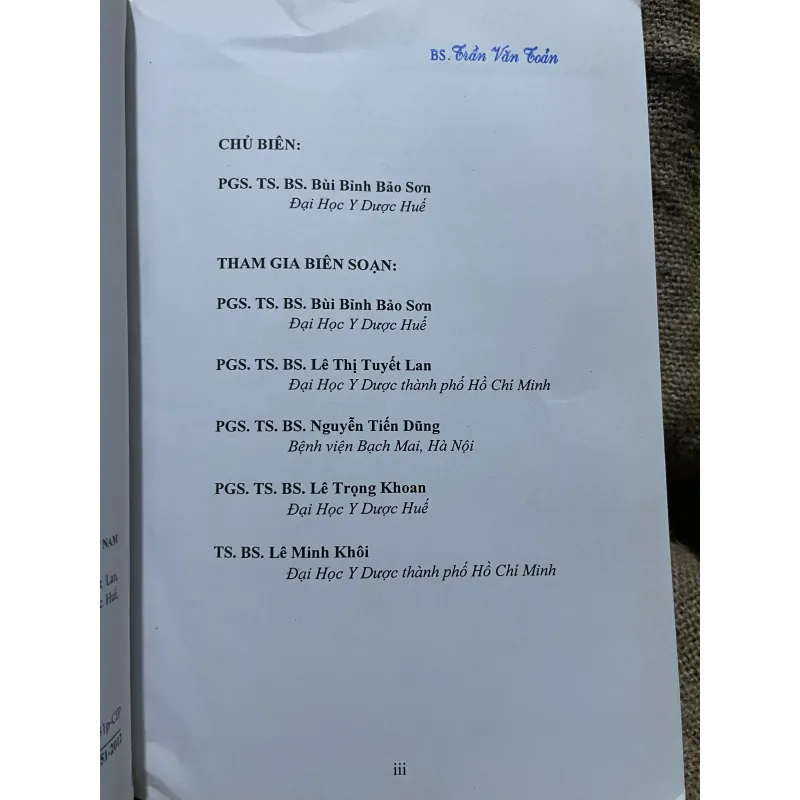 Bệnh lý hô hấp trẻ em - hơn 600 trang khổ lớn  1000493