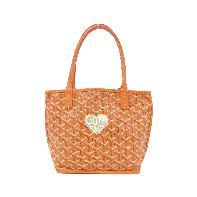Goyard Anjou Mini Bag - Hàng hiệu Authentic 765376
