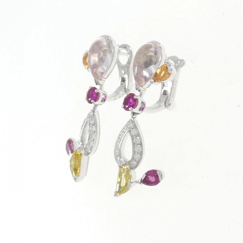 Khuyên tai Cartier Delice de Cartier 666364