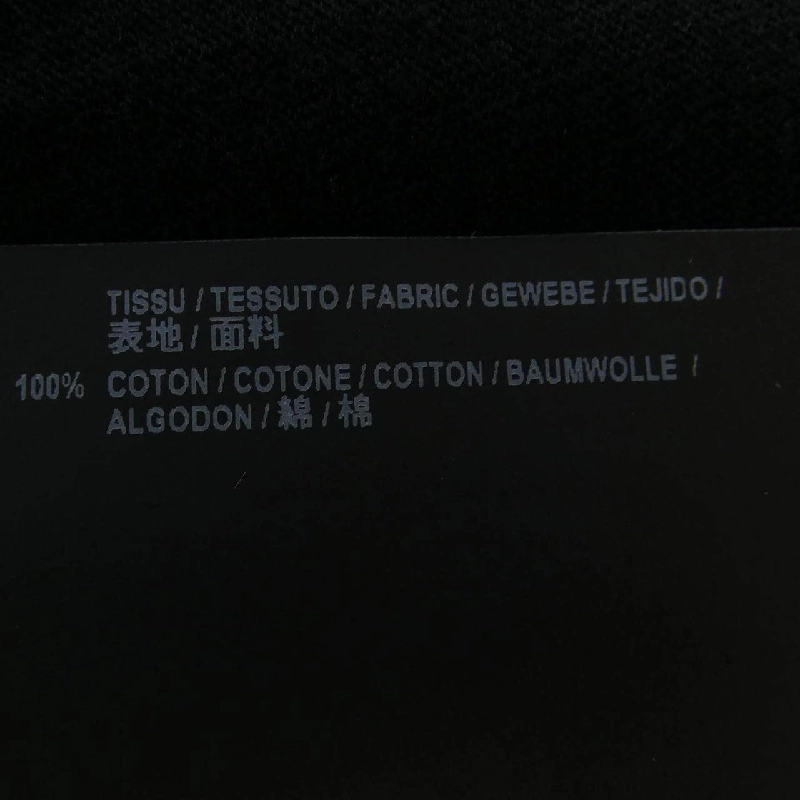 Áo thun SAINT LAURENT - Hàng hiệu Chính hãng 900329