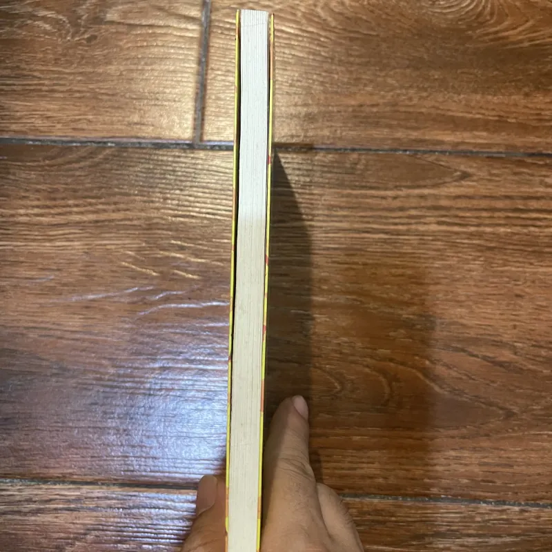 Mùa thu của cây dương - Kazumi Yumoto (9) 1030791