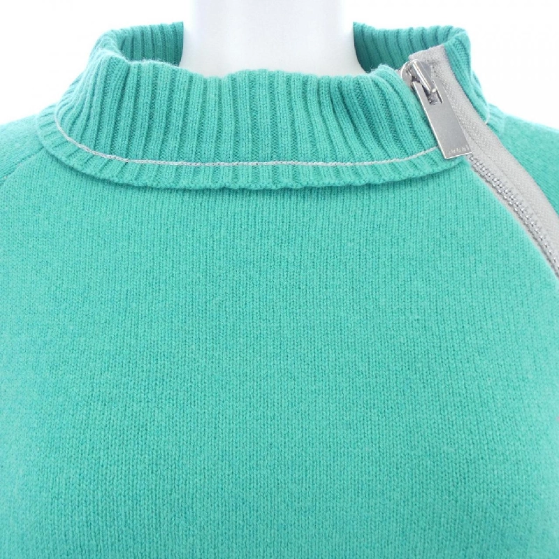 【Mã giảm giá】SACAI ニット 645025