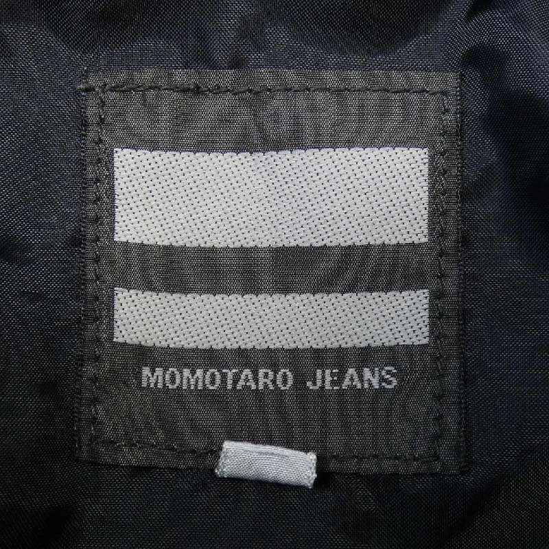 Jacket MOMOTARO JEANS K511161 - Hàng hiệu Authentic 890980