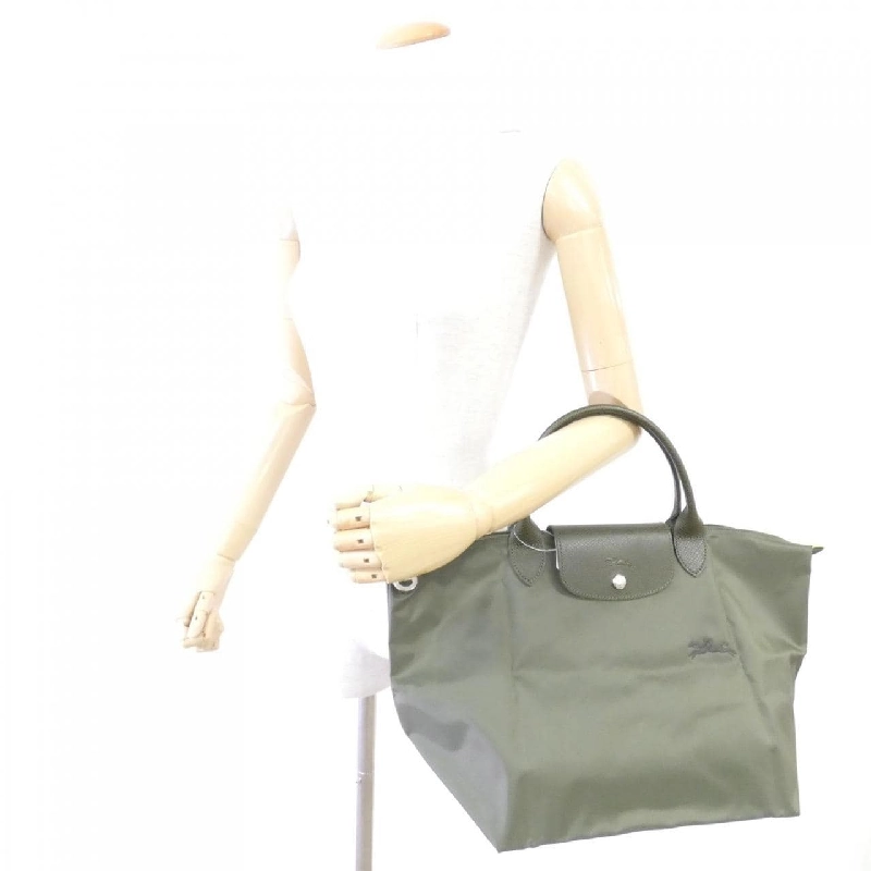 【Sản phẩm mới】Túi Longchamp Le Pliage Xanh 1623 919 620180