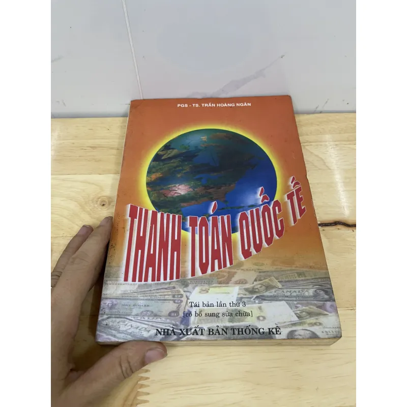 Thanh toán Quốc tế  775947