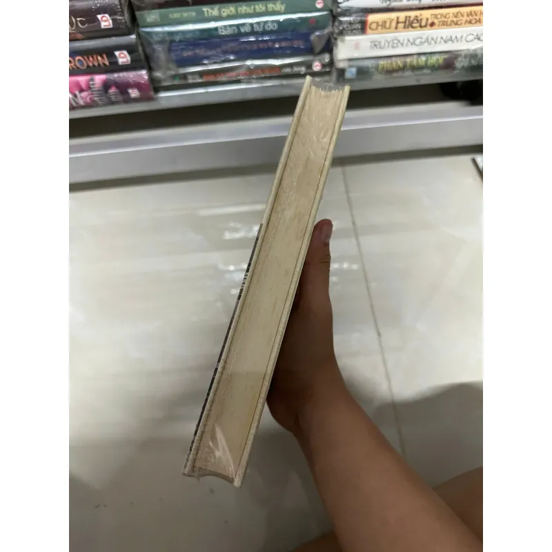 Shosha - Isaac Bashevis Singer (Bìa cứng) 698158