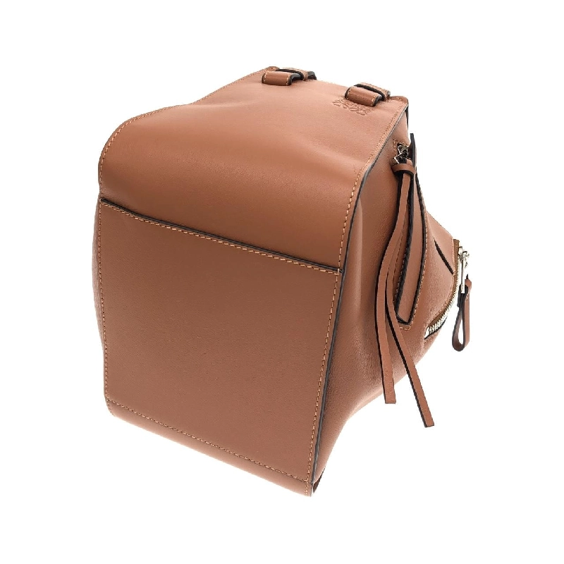 LOEWE Hammock Compact A538H13X10 Túi đeo vai - Hàng hiệu Chính hãng 801756