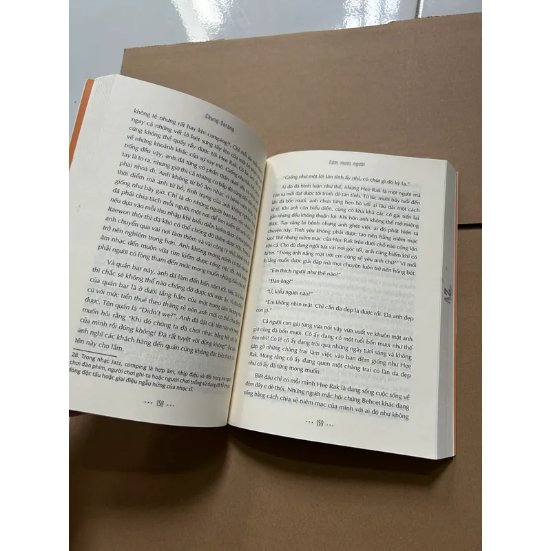 Năm mươi người - Chung Serang 731900