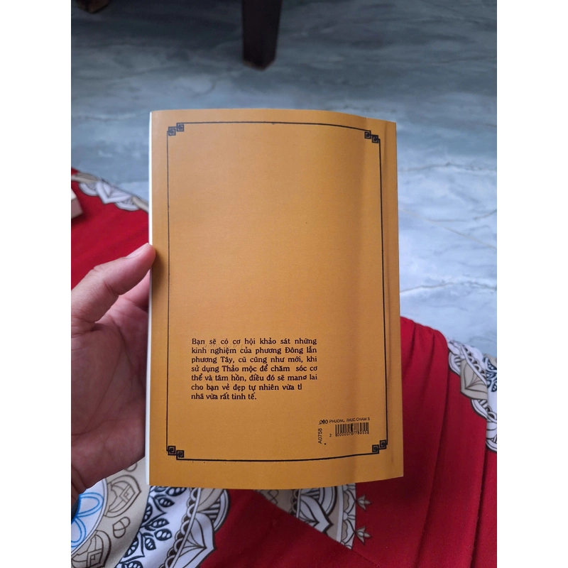 Phương Thức Từ Thảo Mộc Chăm Sóc Sắc Đẹp (Bí Quyết Làm Đẹp) – Đào Đoan Nghiêm 517374