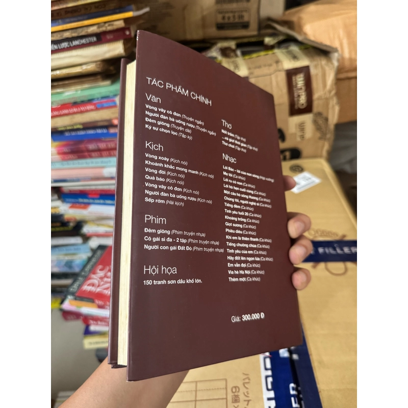Kiếp người sống 509626