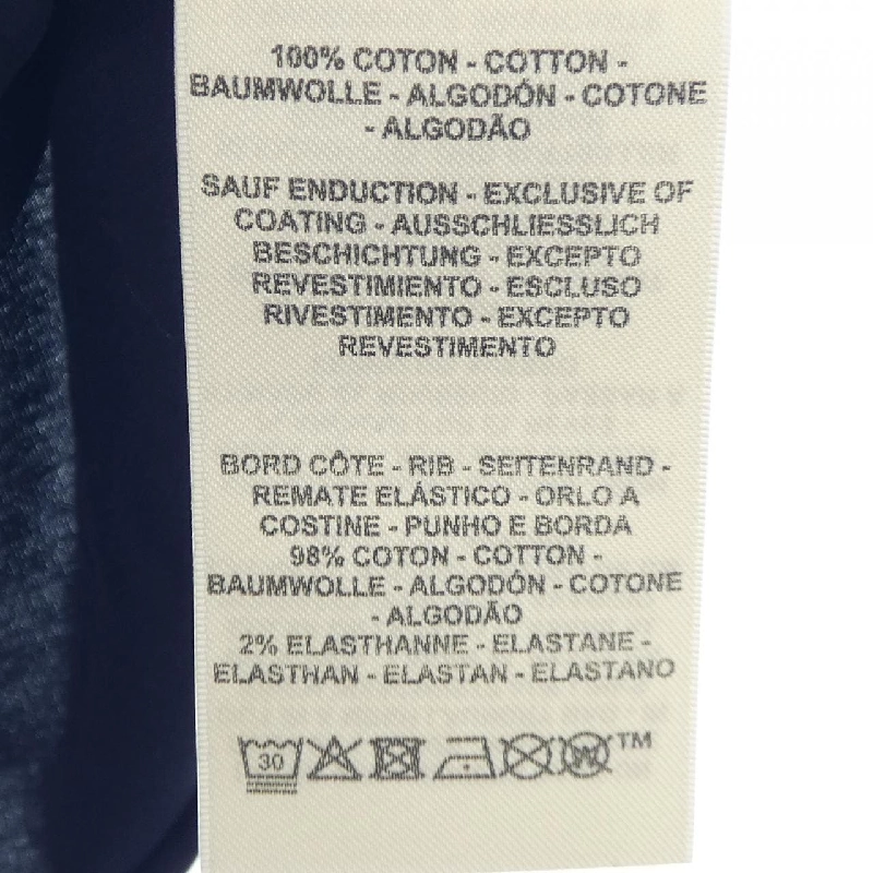 Áo thun HERMES - Hàng hiệu Chính hãng 826339