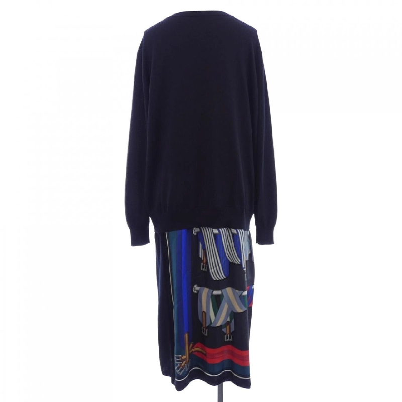 Đầm HERMES 648008