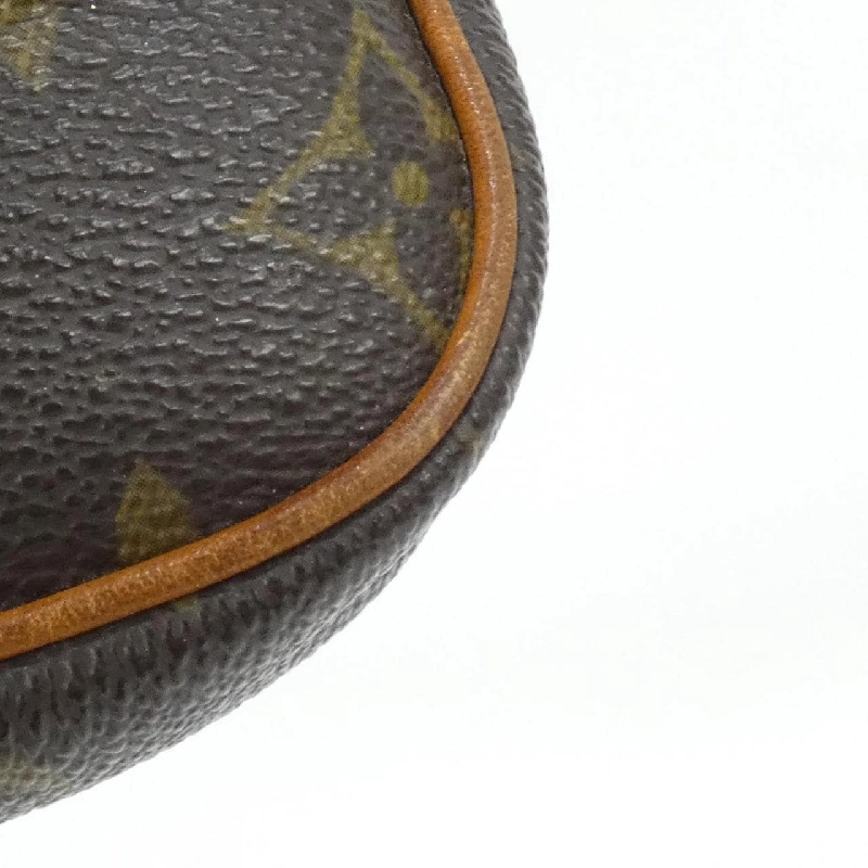 Túi xách Louis Vuitton Monogram Pochette Cancun M60018 - Hàng hiệu Chính hãng 767229