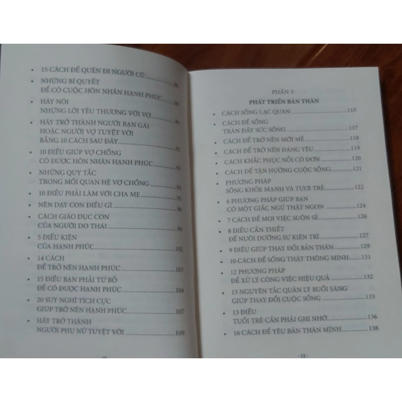 Những kỹ năng cơ bản trong cuộc sống hằng ngày 545946