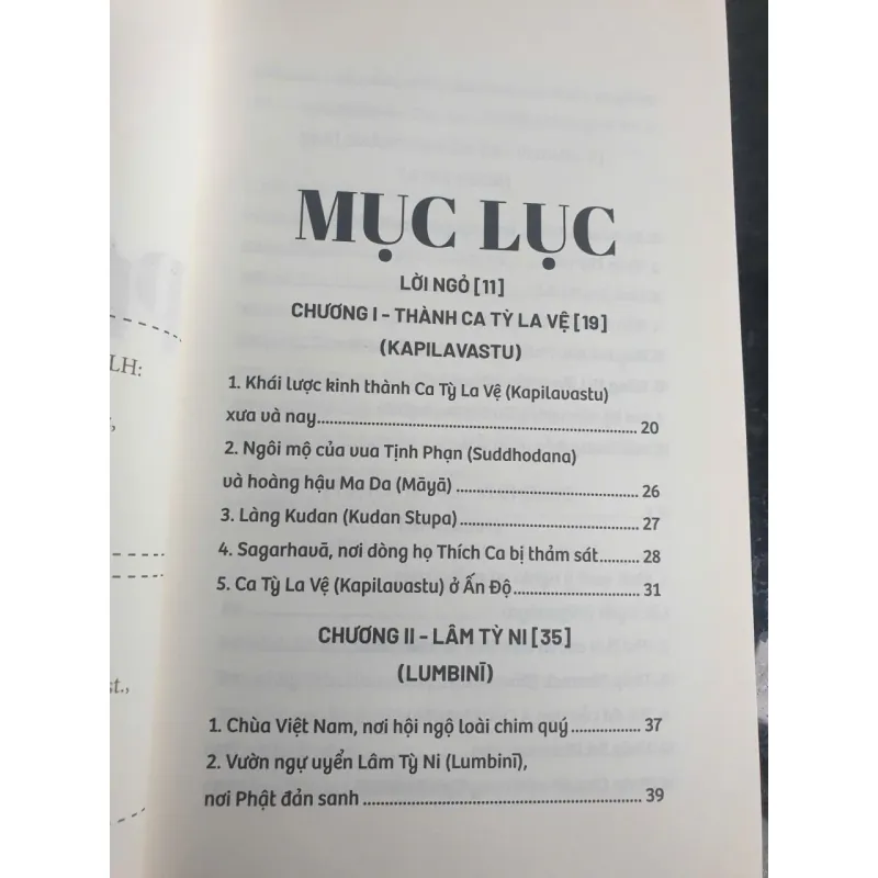 Sách Phật Quốc Ký Sự - Thích Phước Tiến 694521
