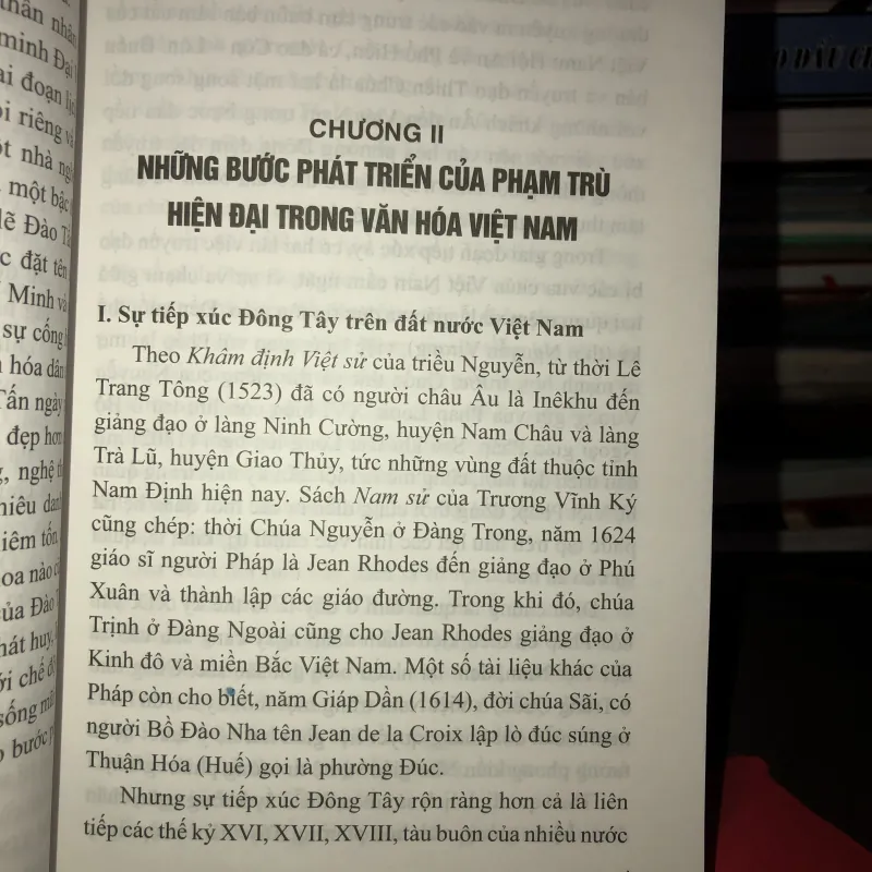 Văn hóa - Mấy vấn đề từ giai đoạn bản lề (Cuối thế kỷ XIX - đầu thế kỷ XX) 993267