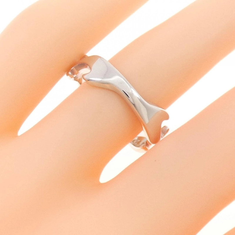 Nhẫn Fusion George Jensen - Hàng hiệu Authentic 836033