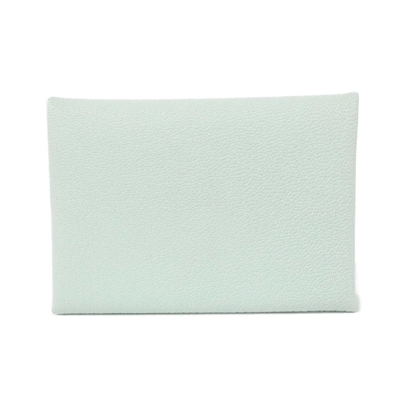 Ví tiền Hermes Calvi Duo Verso 083038CK - Hàng hiệu Authentic 769616