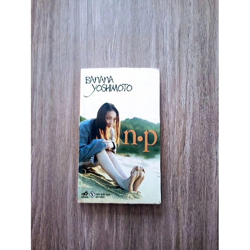 Np - Banana Yoshimoto 202313
