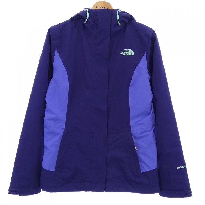 The North Face - Áo khoác hàng hiệu Authentic 813557