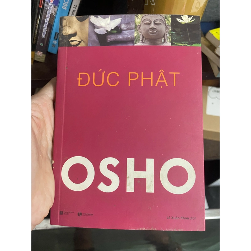 OSHO - Thiên  460680