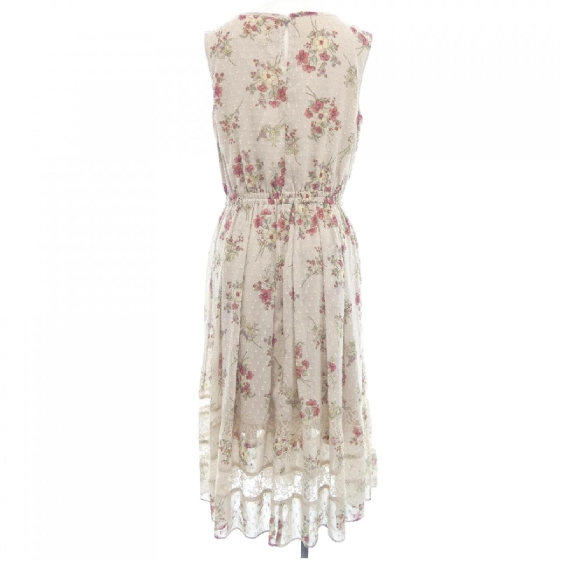 【Mã giảm giá】JILL by JILL STUART Đầm 654369