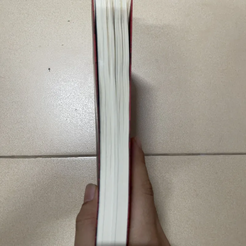 Cuộc Đào Thoát (The Nickel Boys) - Colson Whitehead (c) 1021032