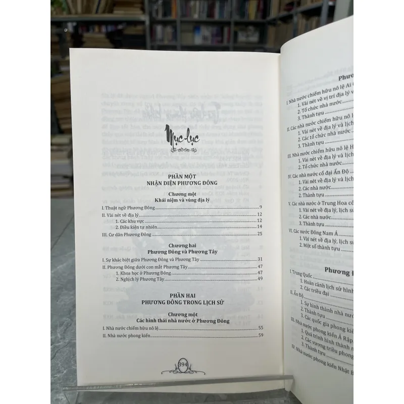 BÁCH KHOA VĂN HOÁ PHƯƠNG ĐÔNG - ĐĂNG TRƯỜNG, LÊ MINH 727519